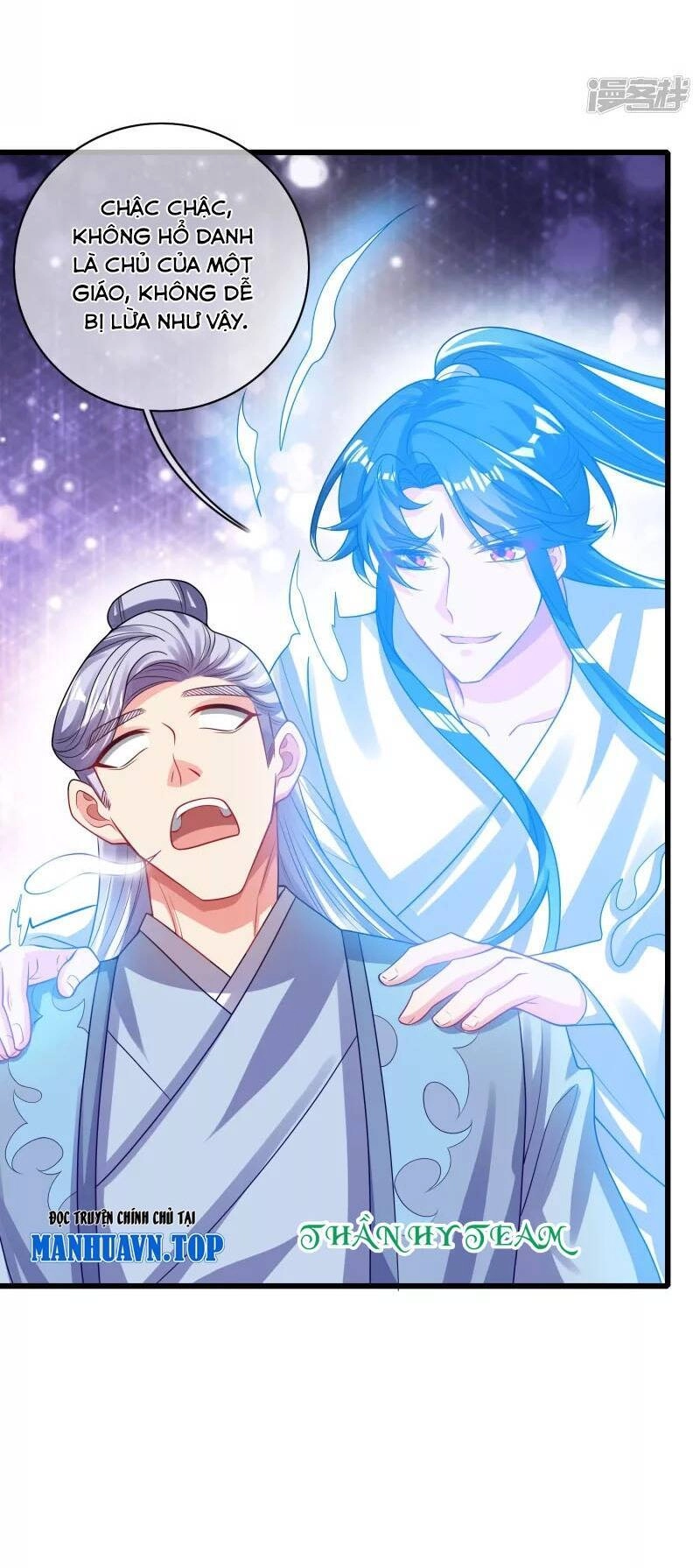 Hài Đế Vi Tôn Chapter 147 - 37