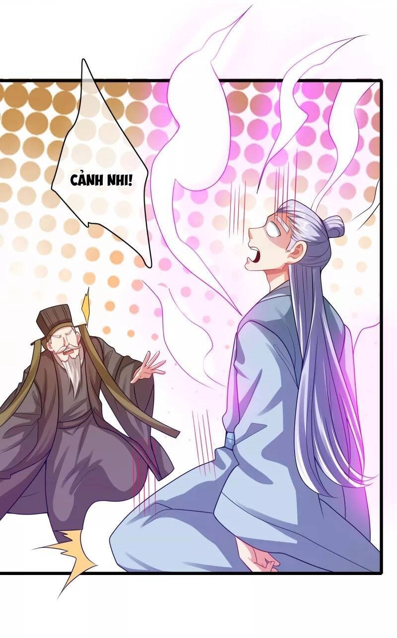 Hài Đế Vi Tôn Chapter 148 - 6