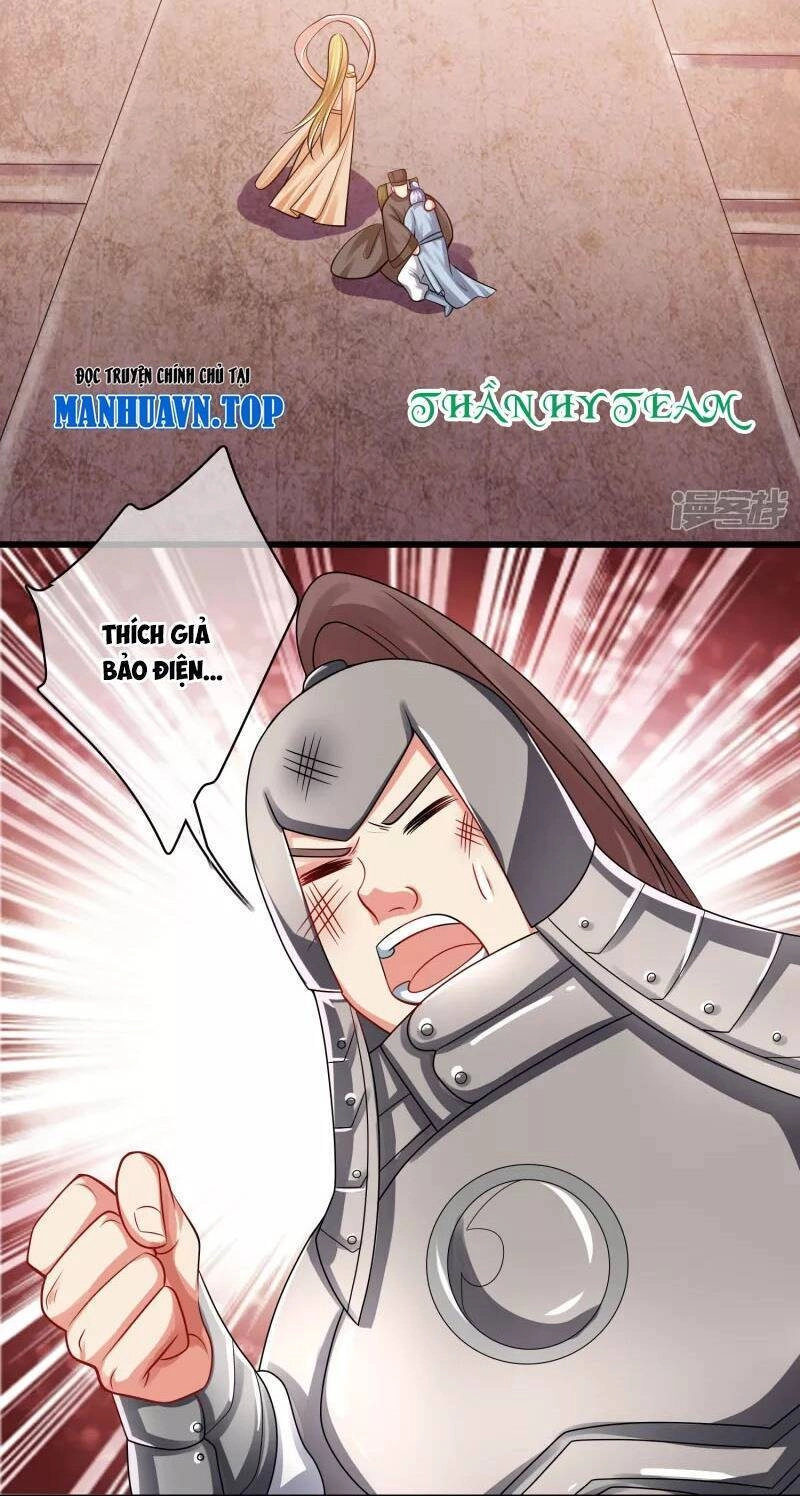 Hài Đế Vi Tôn Chapter 148 - 9