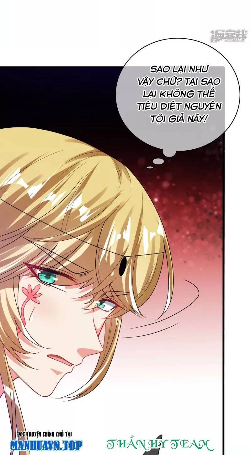 Hài Đế Vi Tôn Chapter 148 - 22