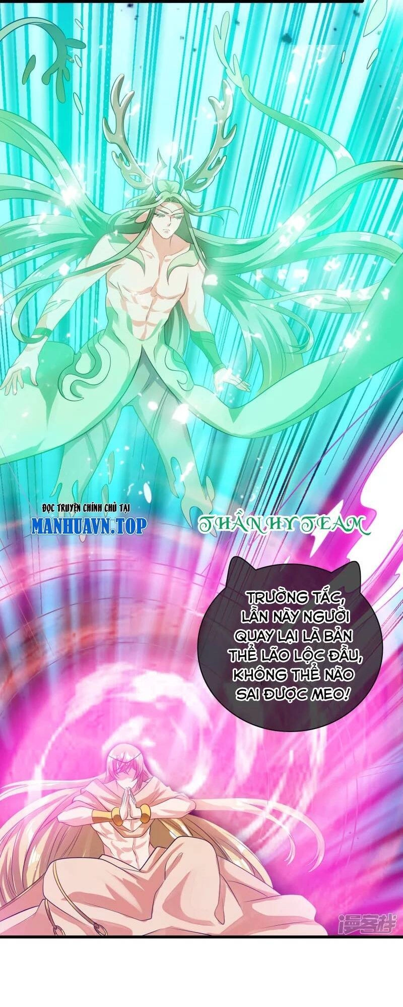 Hài Đế Vi Tôn Chapter 148 - 31