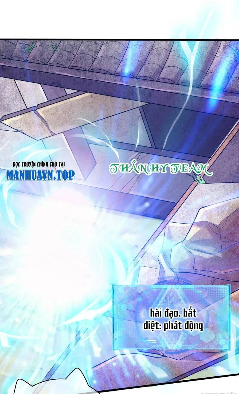 Hài Đế Vi Tôn Chapter 148 - 37