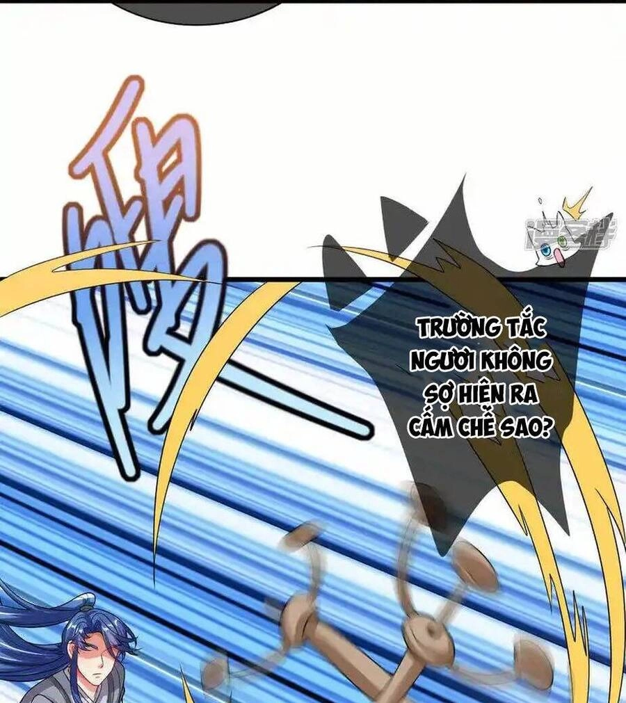 Hài Đế Vi Tôn Chapter 149 - 6