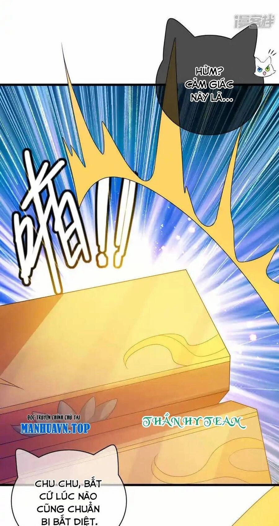 Hài Đế Vi Tôn Chapter 149 - 8