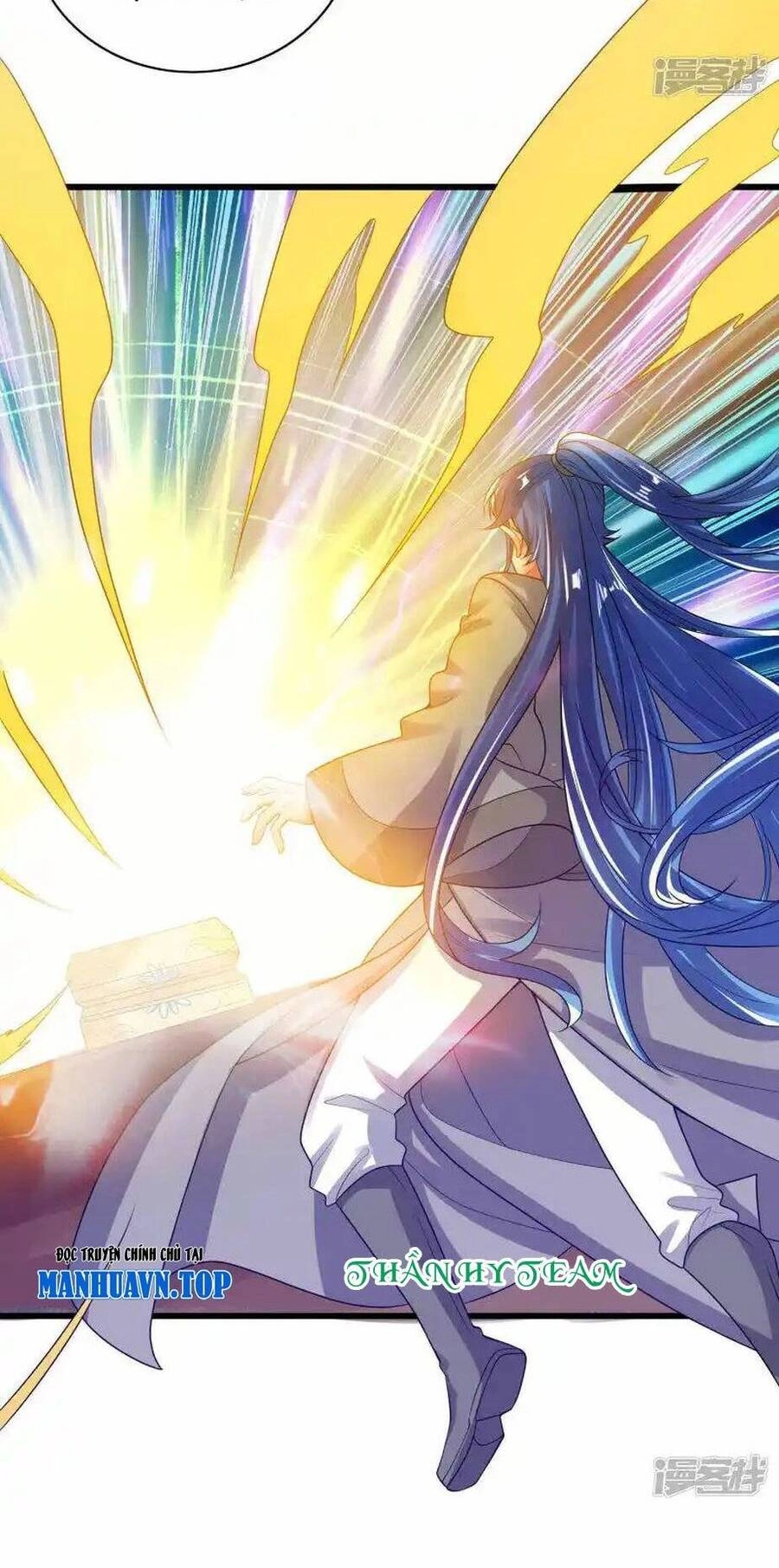 Hài Đế Vi Tôn Chapter 149 - 9