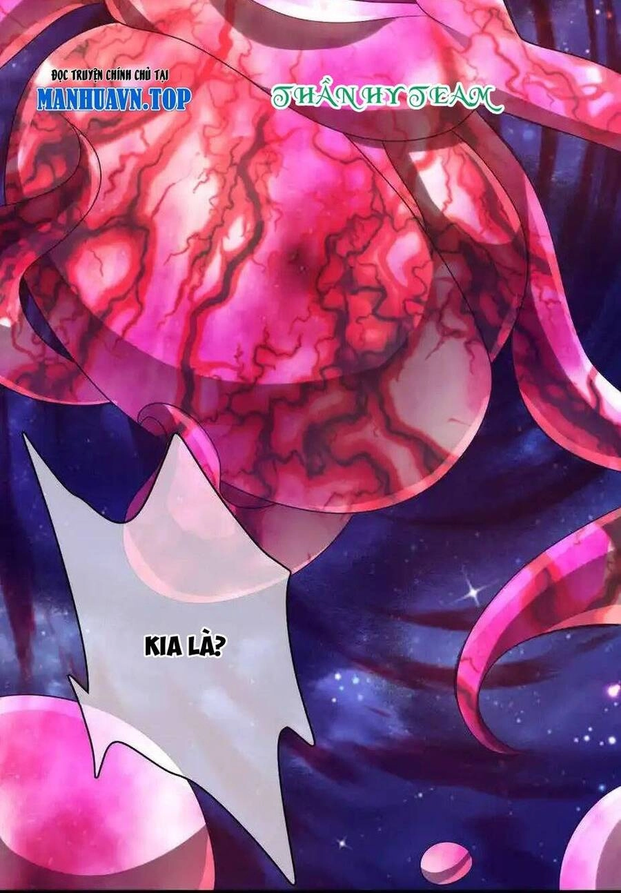 Hài Đế Vi Tôn Chapter 149 - 21