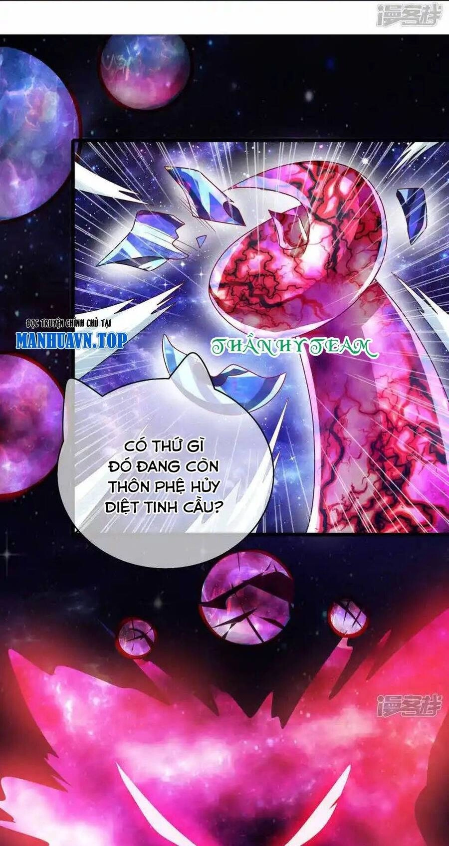 Hài Đế Vi Tôn Chapter 149 - 22