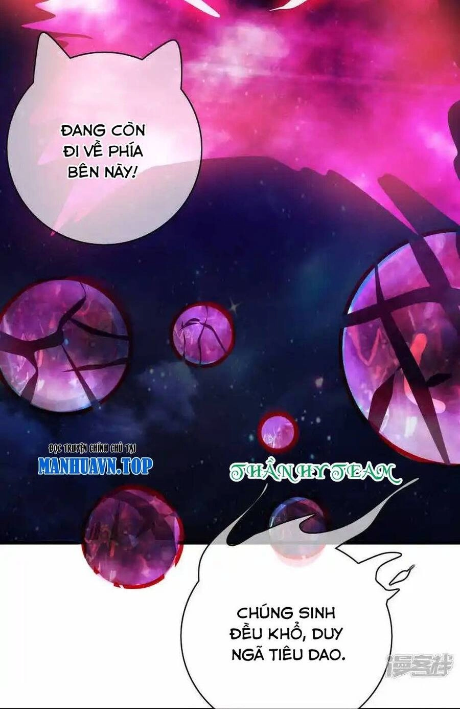 Hài Đế Vi Tôn Chapter 149 - 23