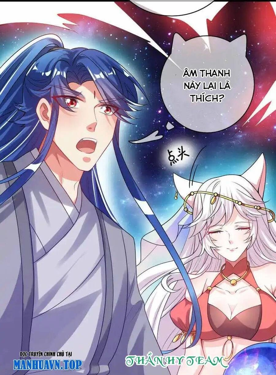 Hài Đế Vi Tôn Chapter 149 - 24