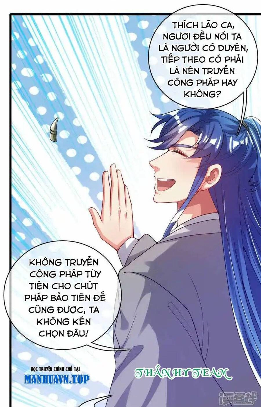 Hài Đế Vi Tôn Chapter 149 - 39