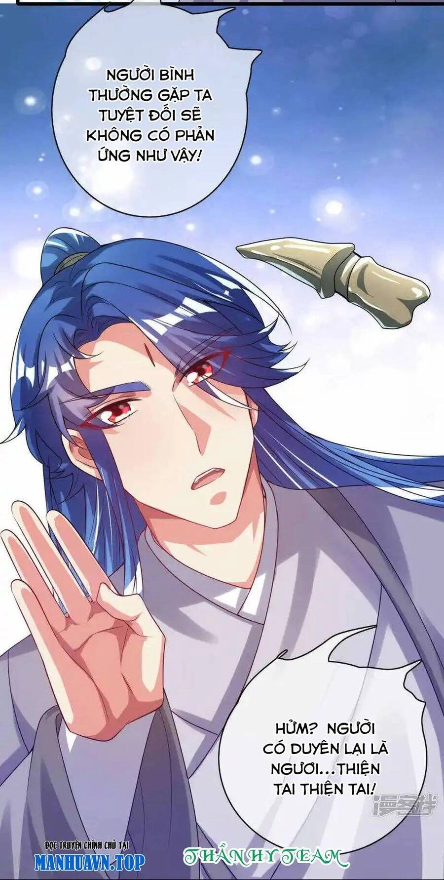 Hài Đế Vi Tôn Chapter 149 - 40