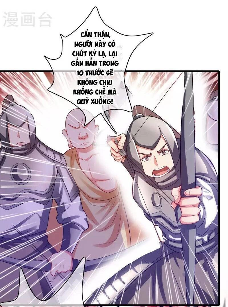 Hài Đế Vi Tôn Chapter 150 - 3