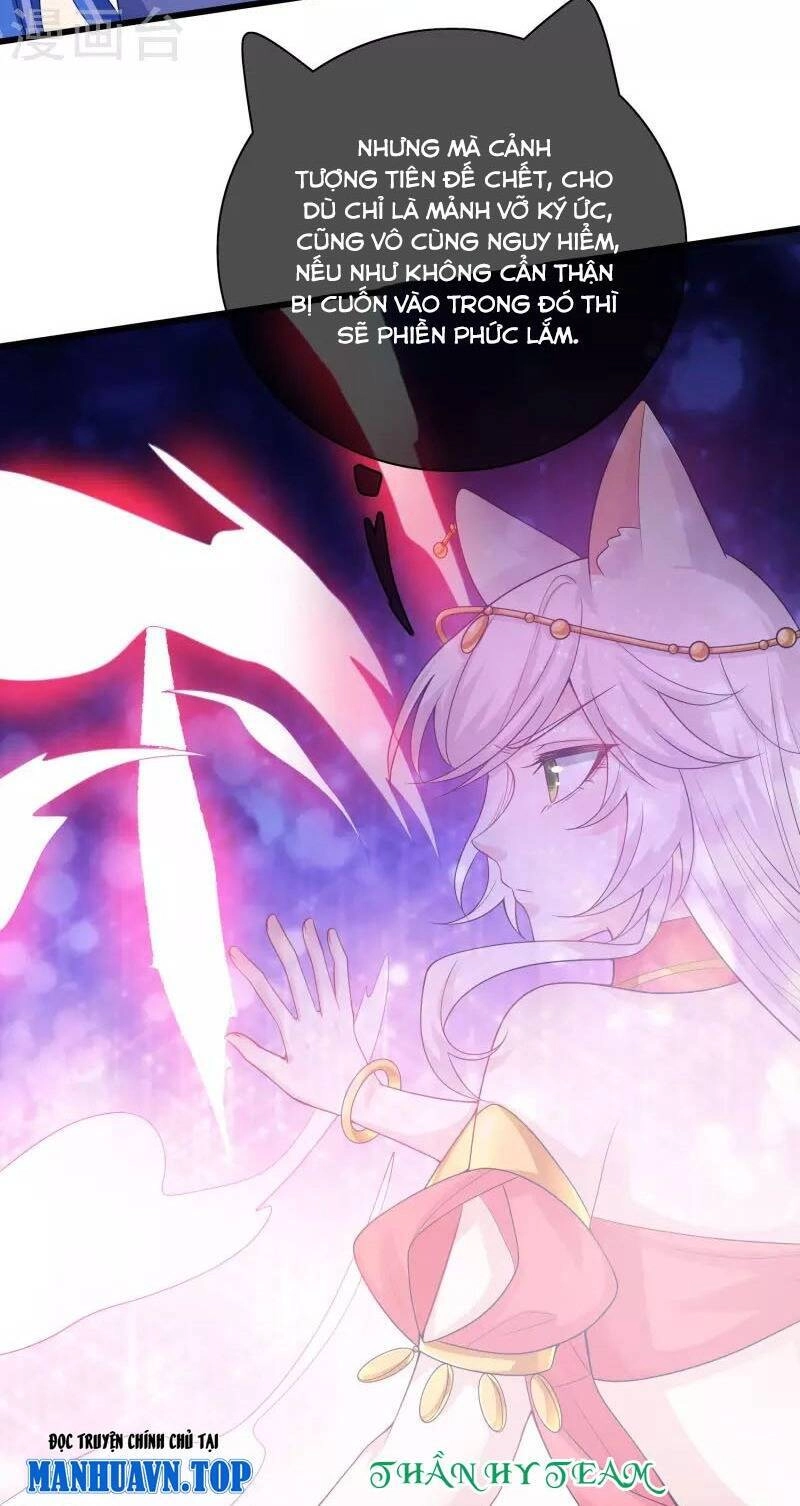 Hài Đế Vi Tôn Chapter 150 - 11