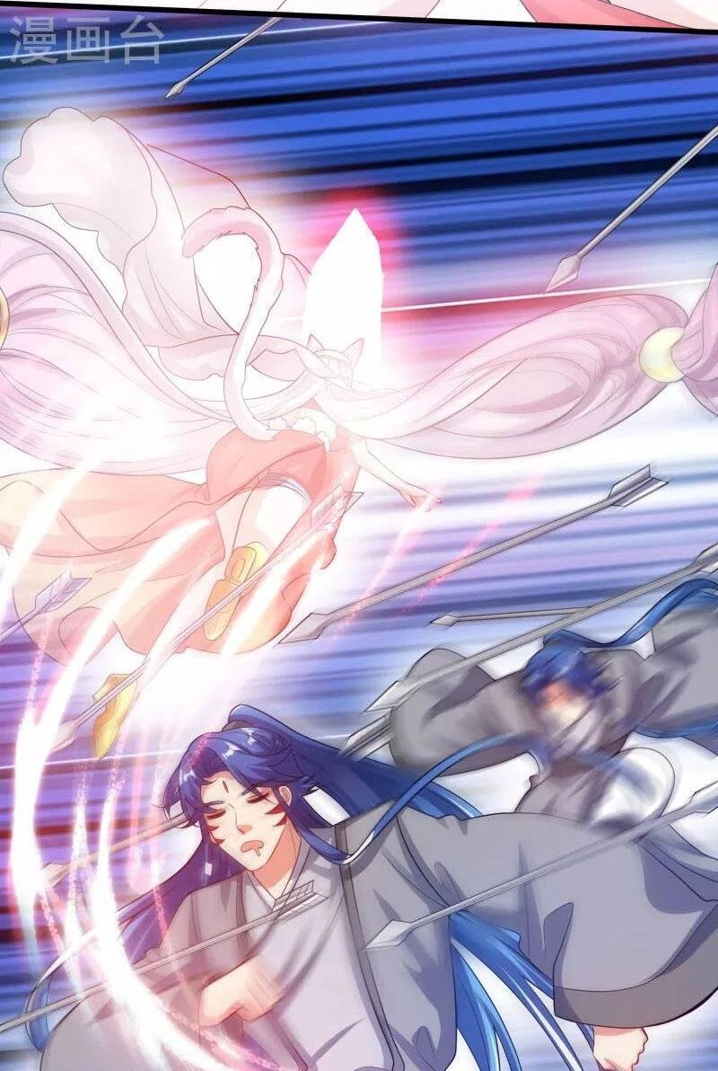 Hài Đế Vi Tôn Chapter 150 - 12