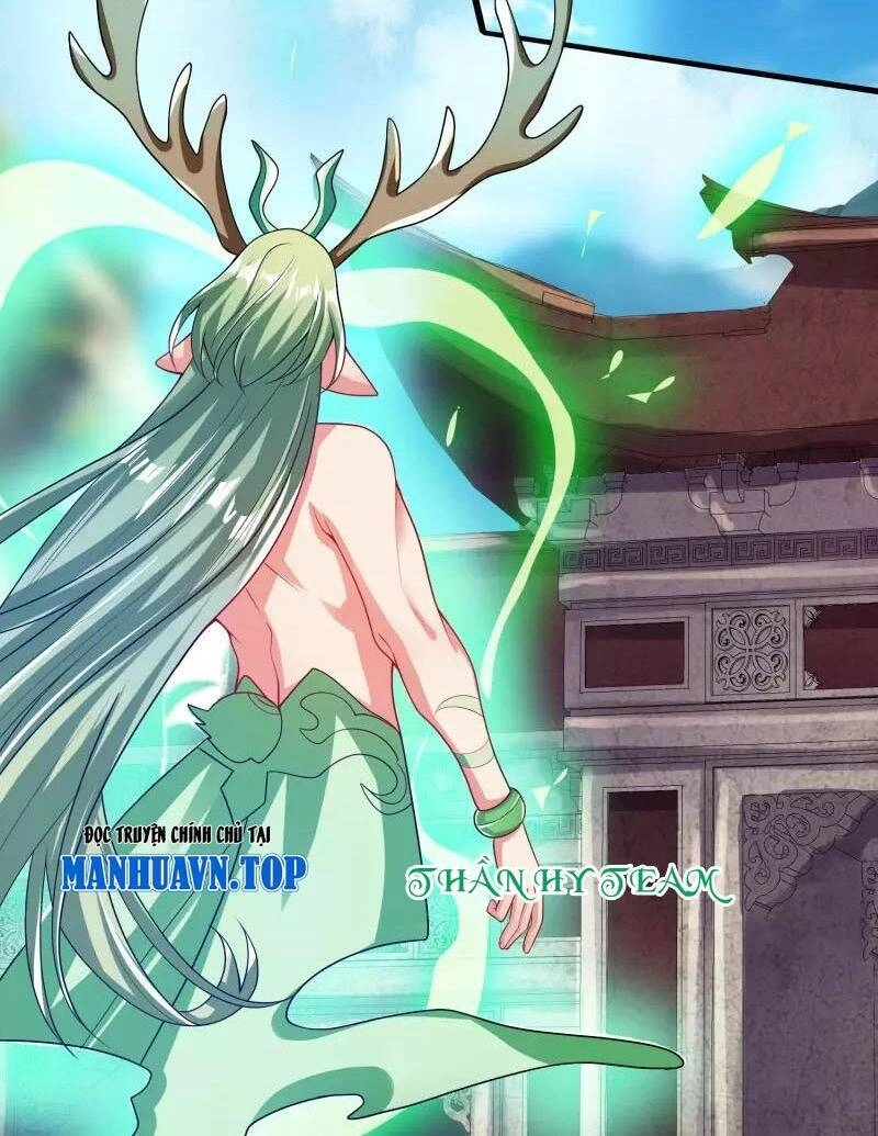 Hài Đế Vi Tôn Chapter 150 - 14