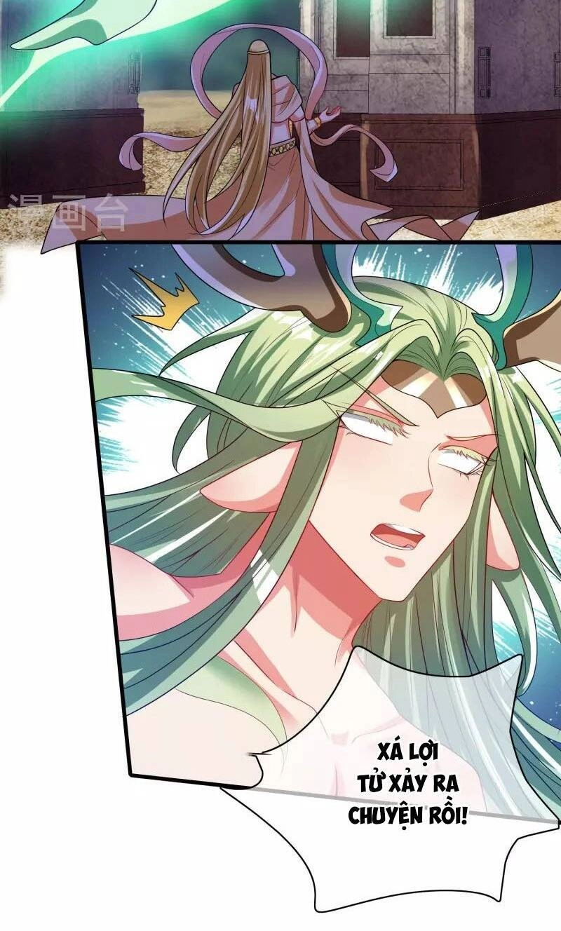 Hài Đế Vi Tôn Chapter 150 - 15