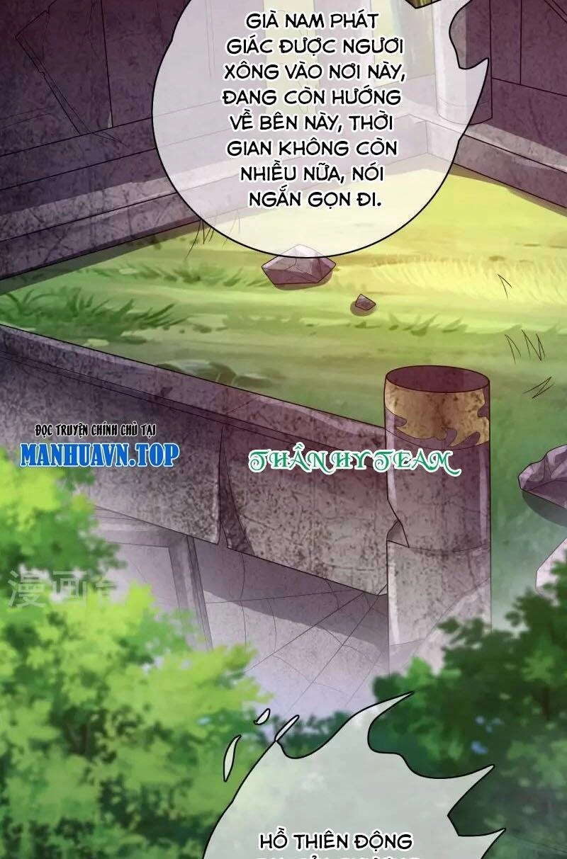 Hài Đế Vi Tôn Chapter 150 - 19