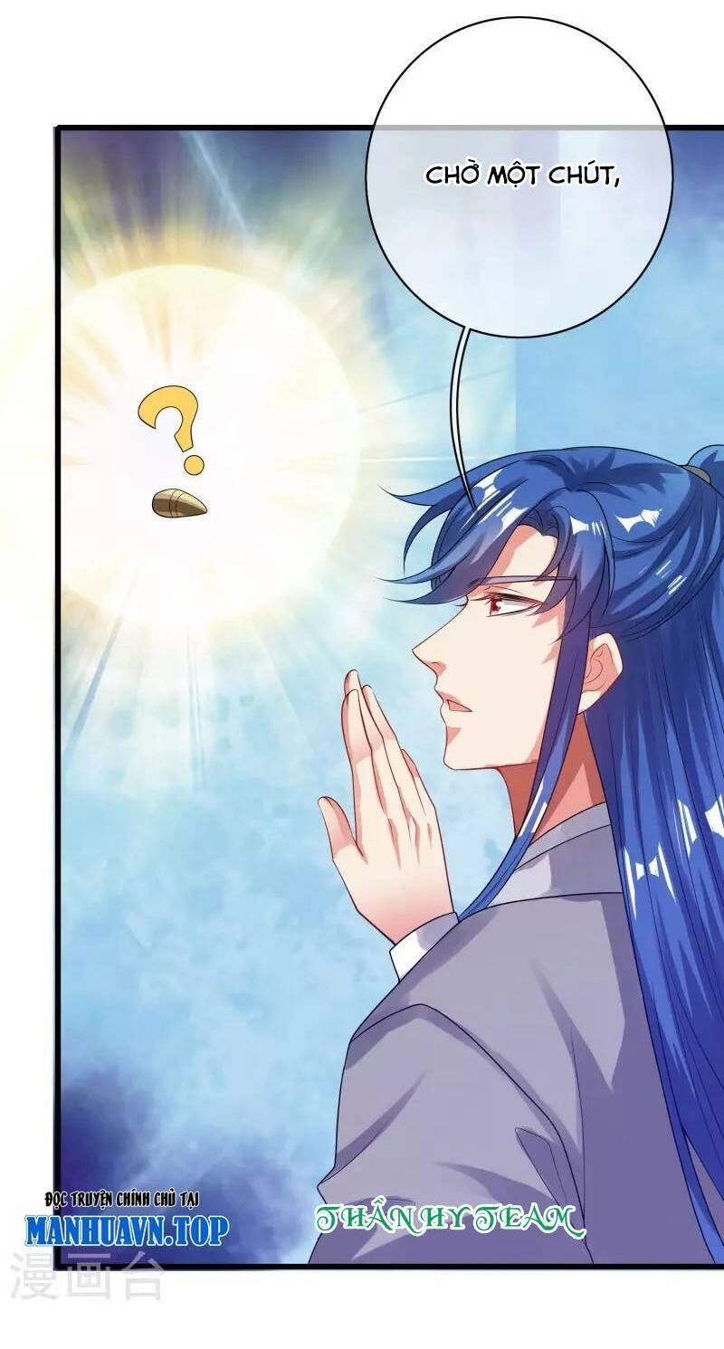 Hài Đế Vi Tôn Chapter 150 - 21