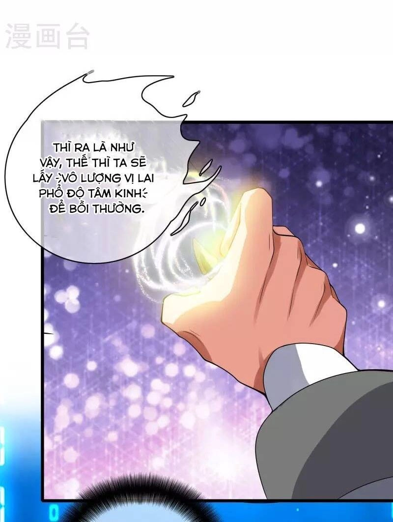 Hài Đế Vi Tôn Chapter 150 - 26