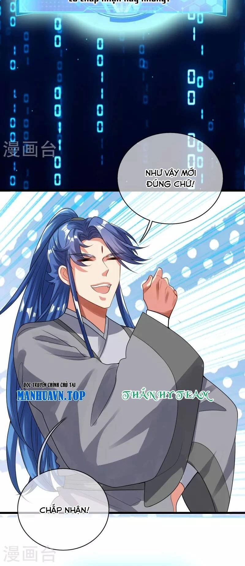 Hài Đế Vi Tôn Chapter 150 - 28