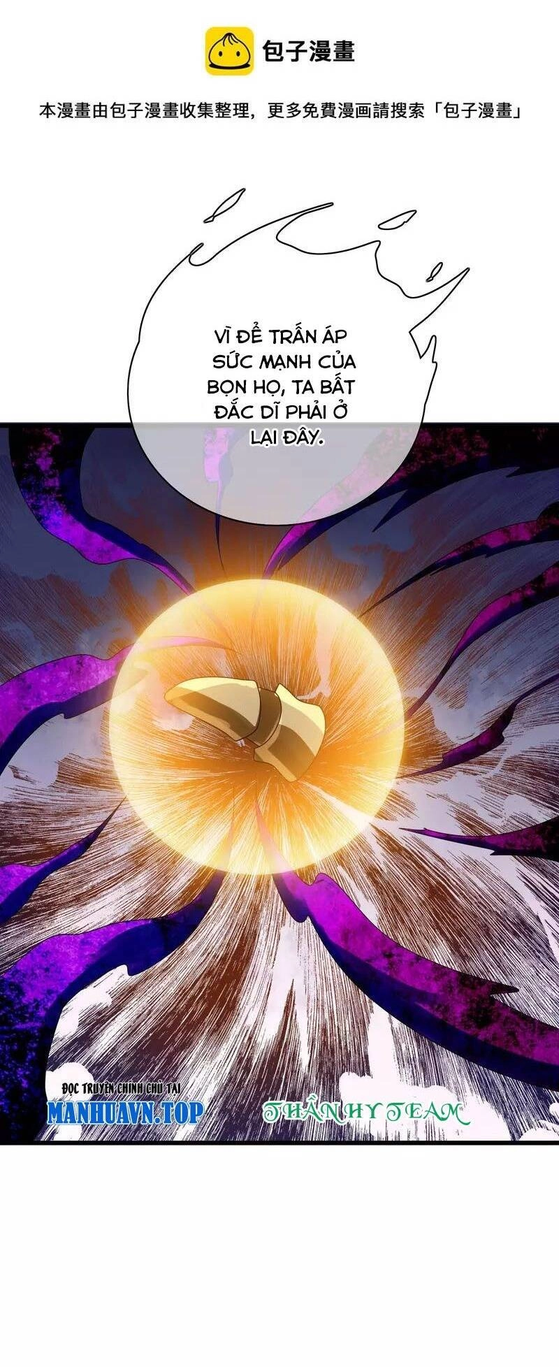 Hài Đế Vi Tôn Chapter 150 - 33