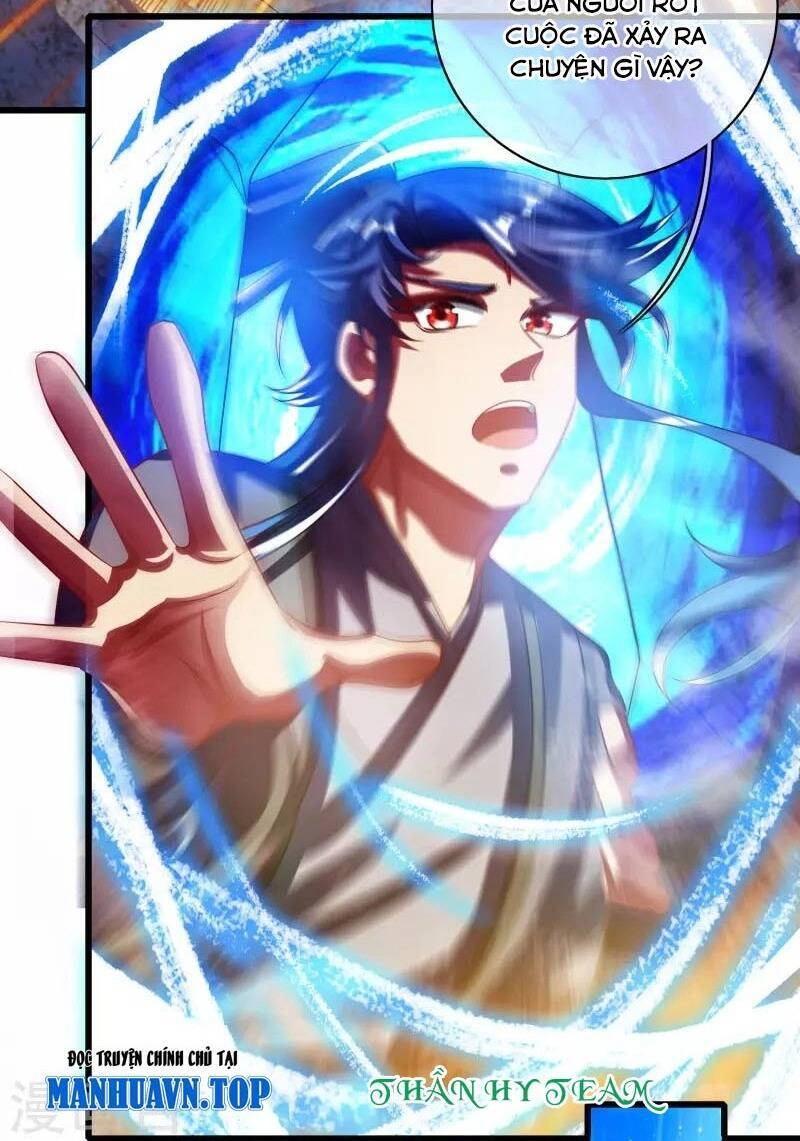 Hài Đế Vi Tôn Chapter 150 - 37