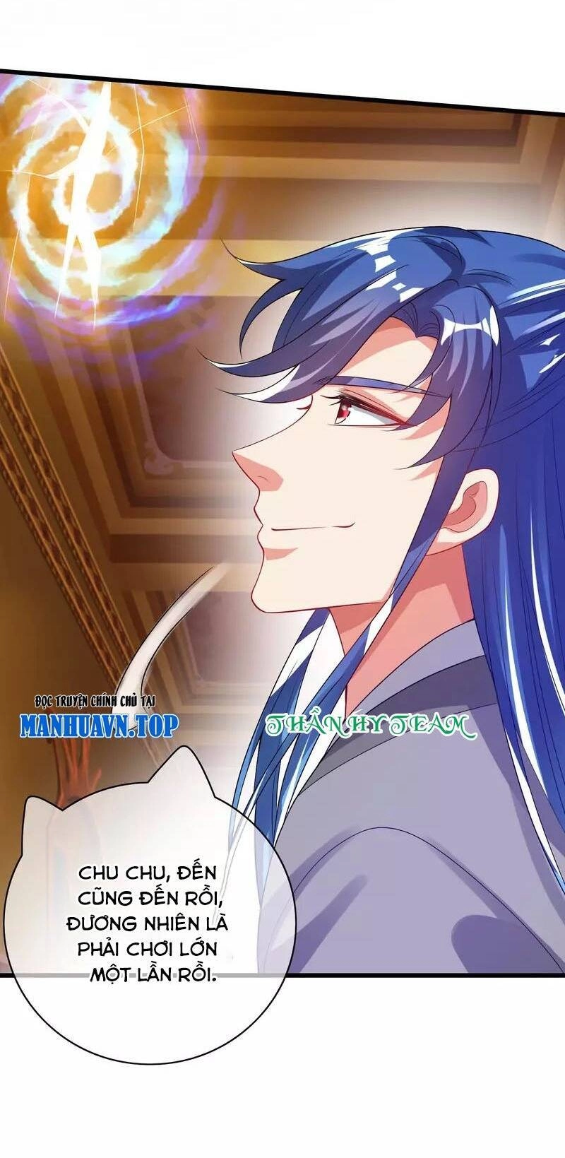 Hài Đế Vi Tôn Chapter 150 - 41