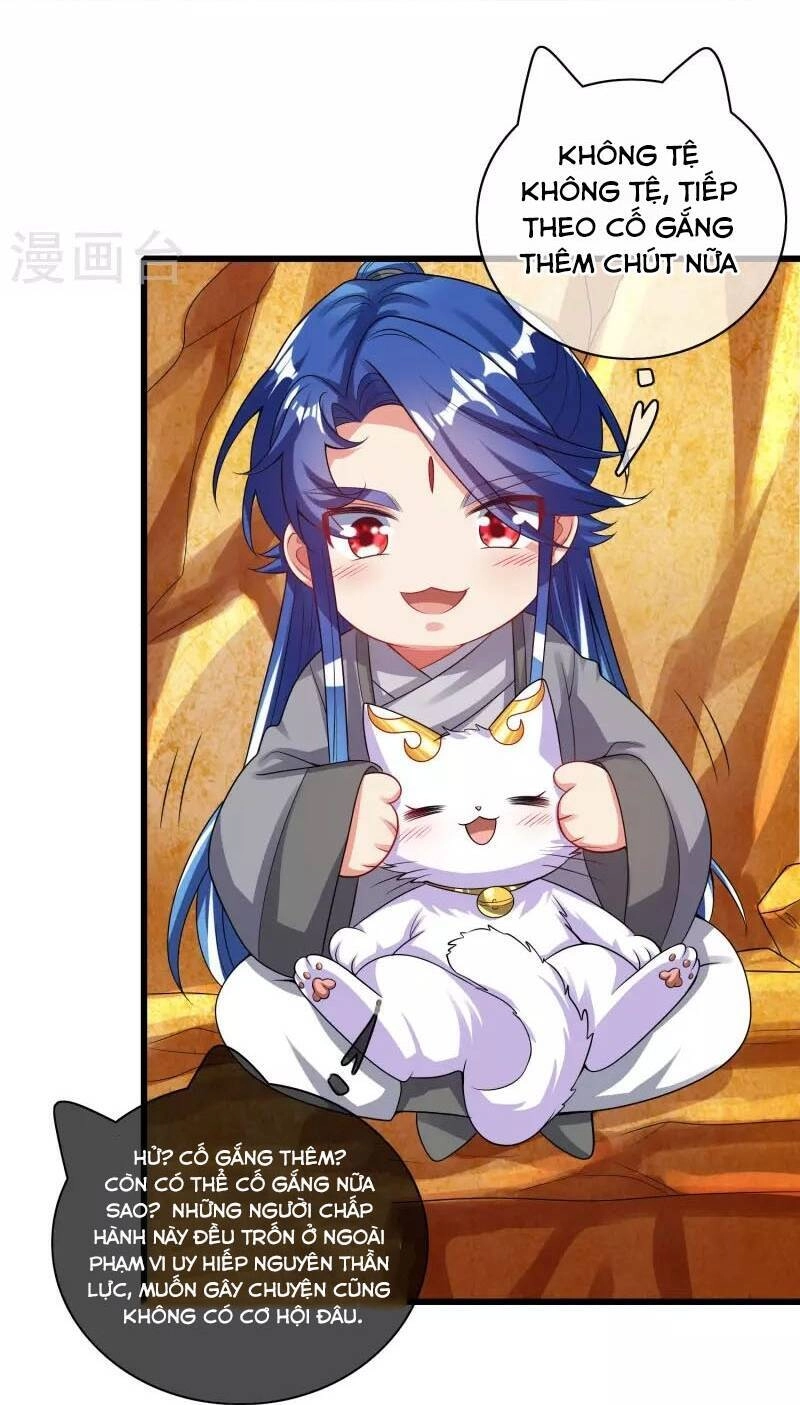 Hài Đế Vi Tôn Chapter 151 - 9