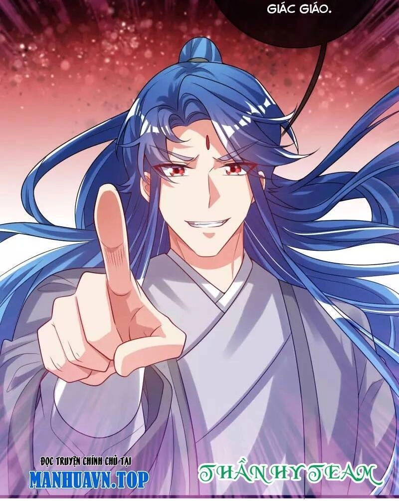 Hài Đế Vi Tôn Chapter 151 - 14