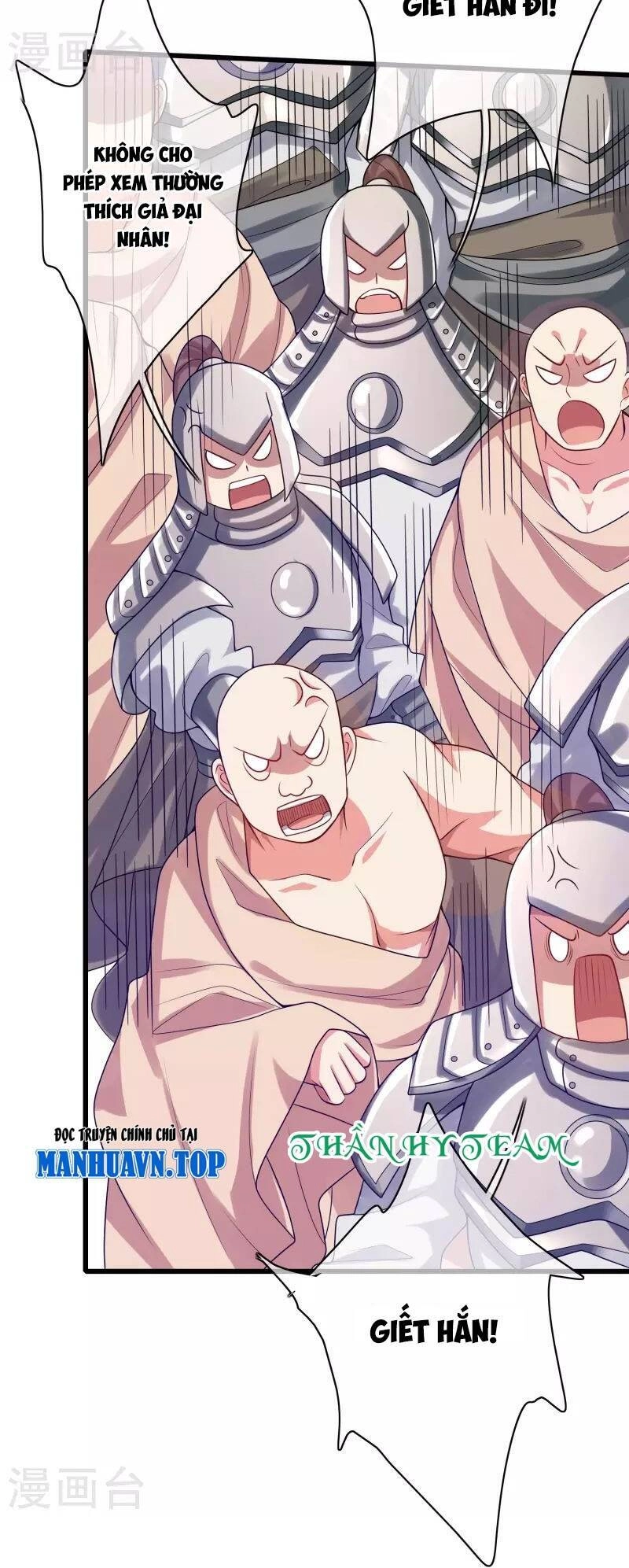 Hài Đế Vi Tôn Chapter 151 - 27