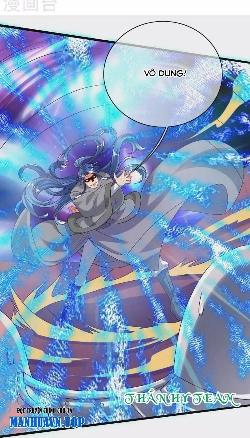 Hài Đế Vi Tôn Chapter 151 - 31