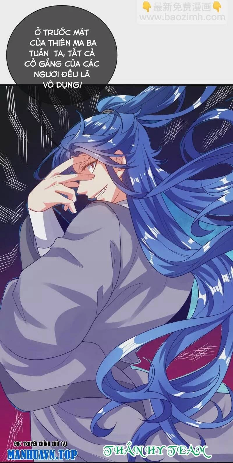 Hài Đế Vi Tôn Chapter 151 - 33