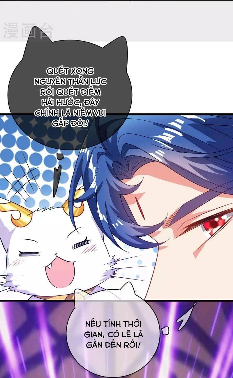 Hài Đế Vi Tôn Chapter 151 - 34