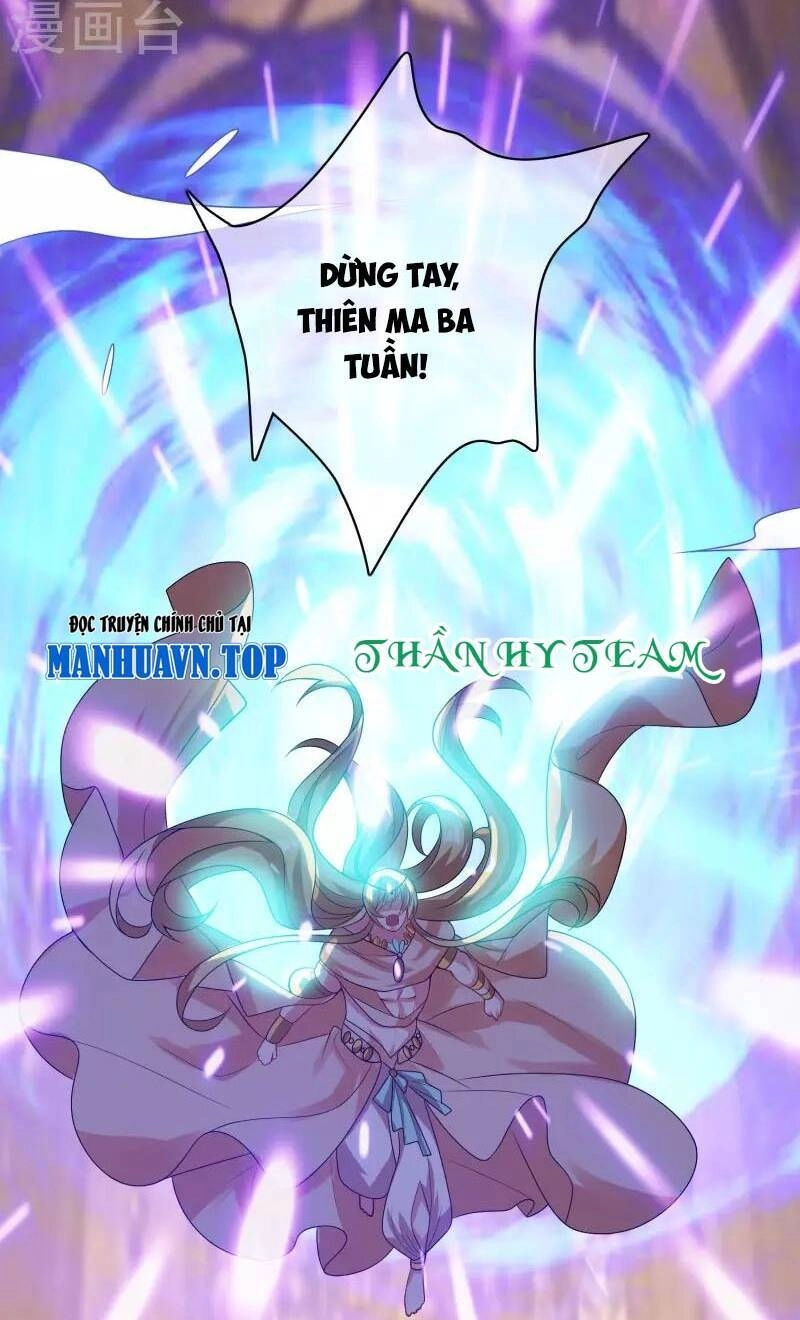 Hài Đế Vi Tôn Chapter 151 - 36