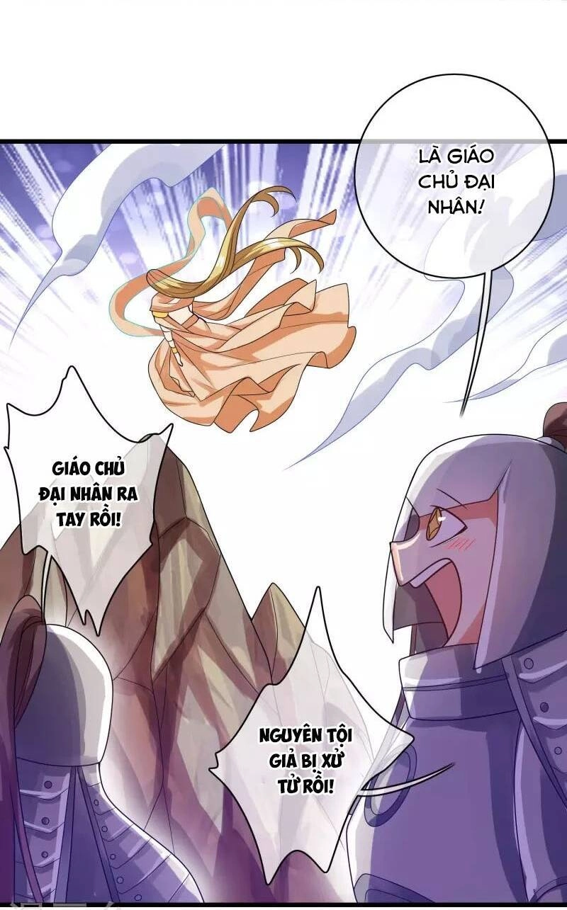 Hài Đế Vi Tôn Chapter 151 - 40