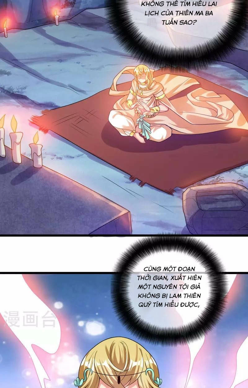 Hài Đế Vi Tôn Chapter 155 - 2