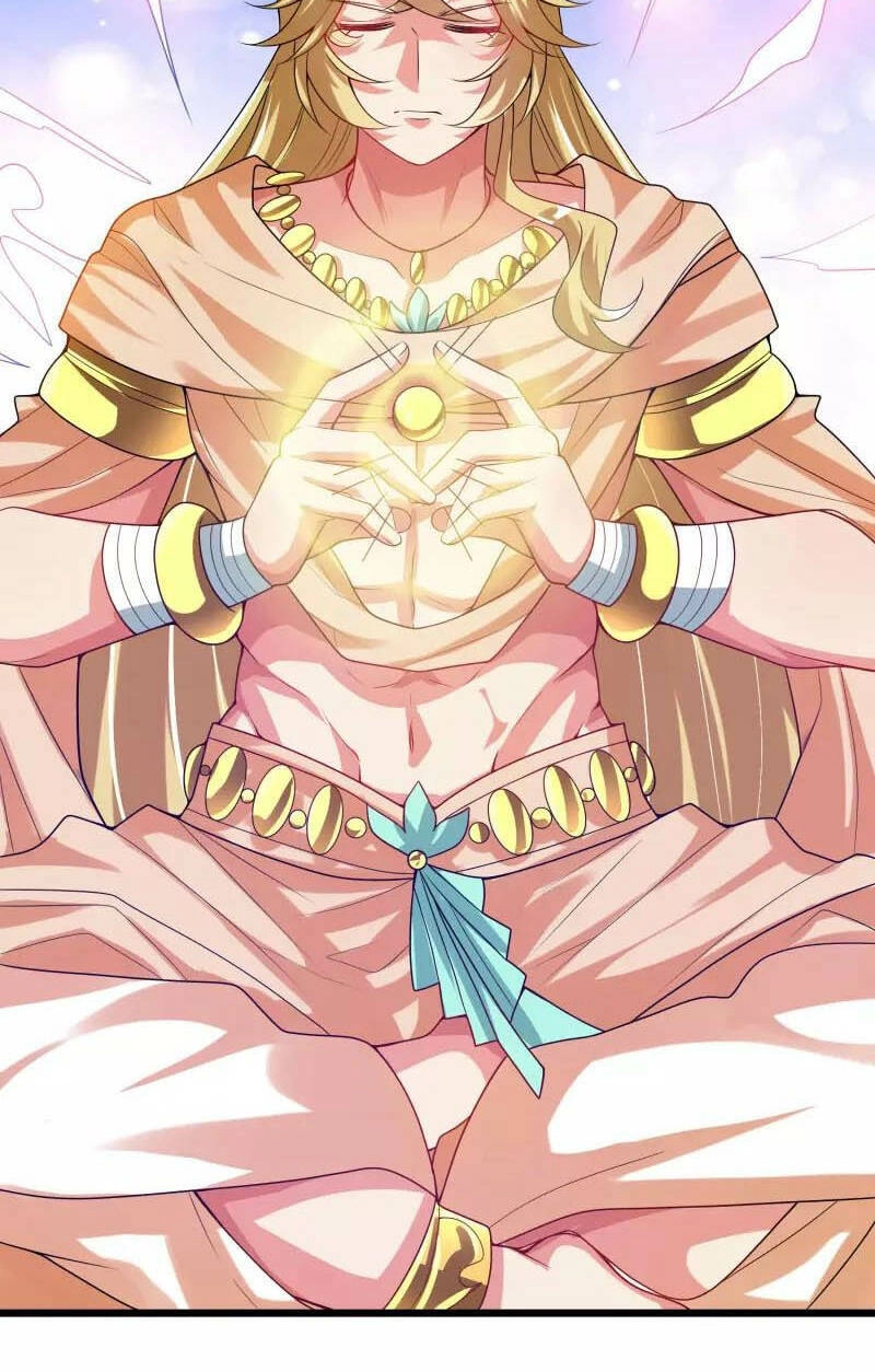 Hài Đế Vi Tôn Chapter 155 - 3