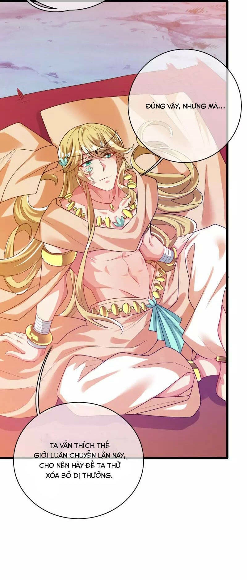 Hài Đế Vi Tôn Chapter 155 - 7