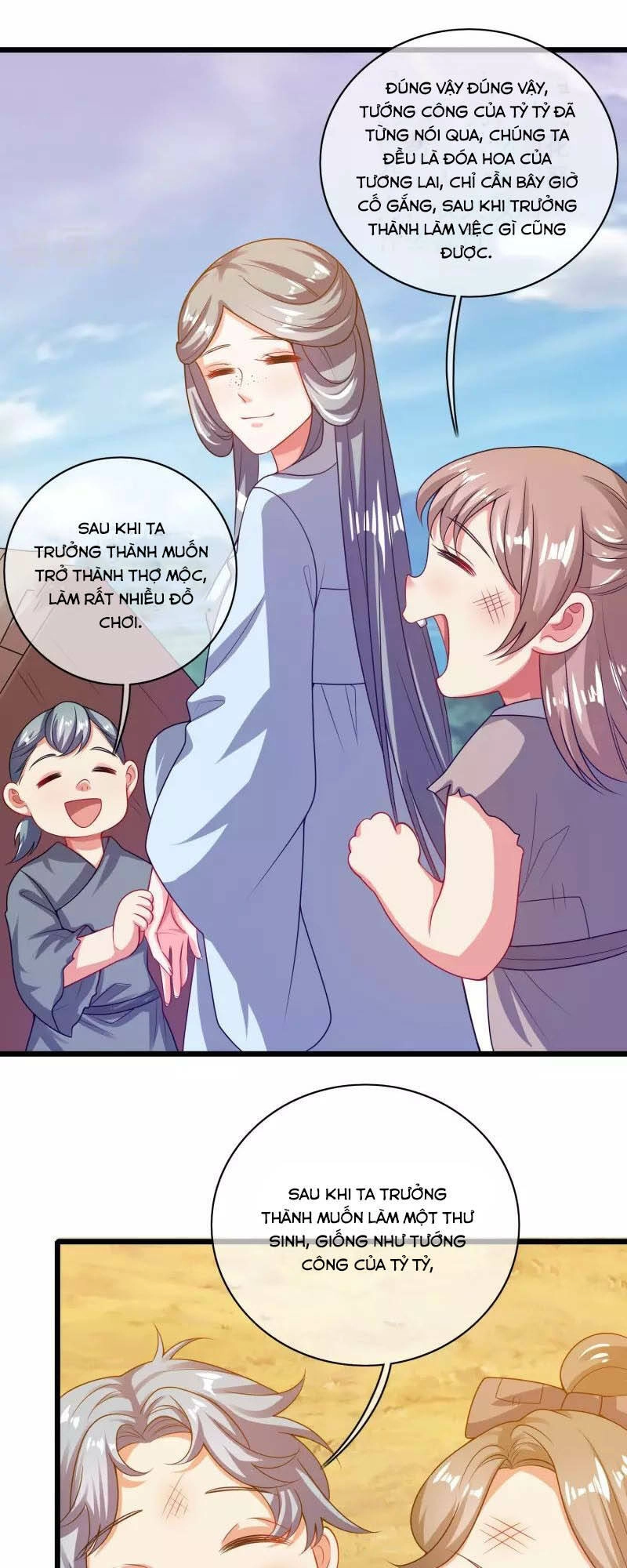 Hài Đế Vi Tôn Chapter 155 - 16