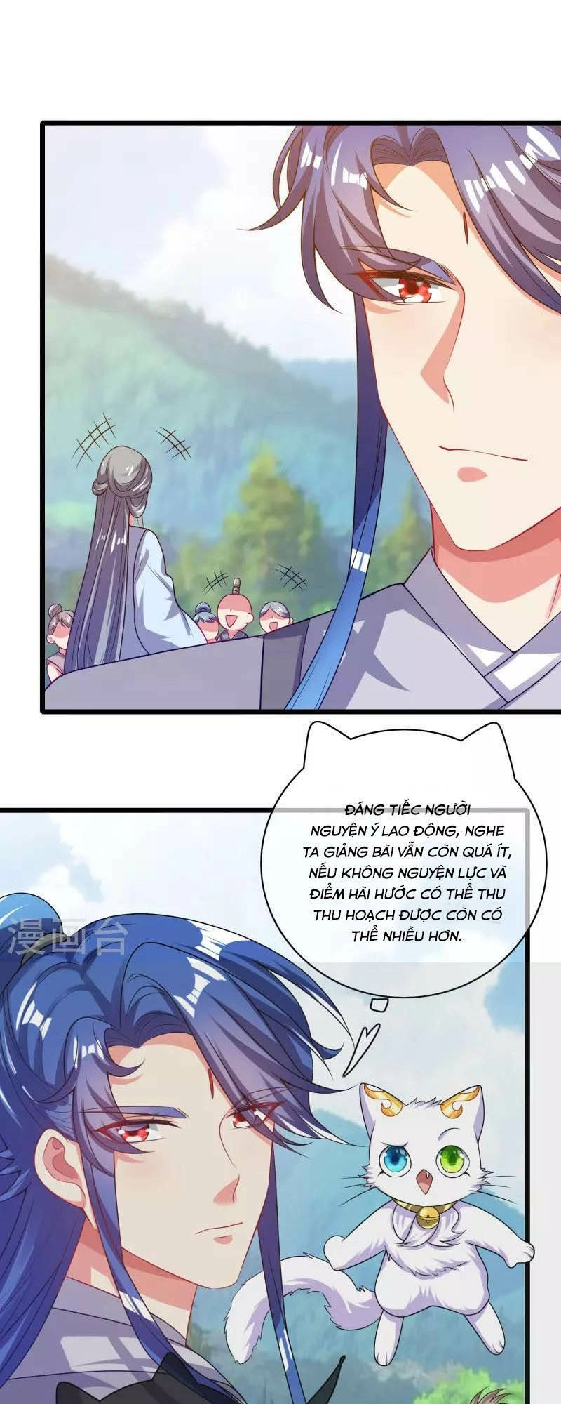 Hài Đế Vi Tôn Chapter 155 - 19