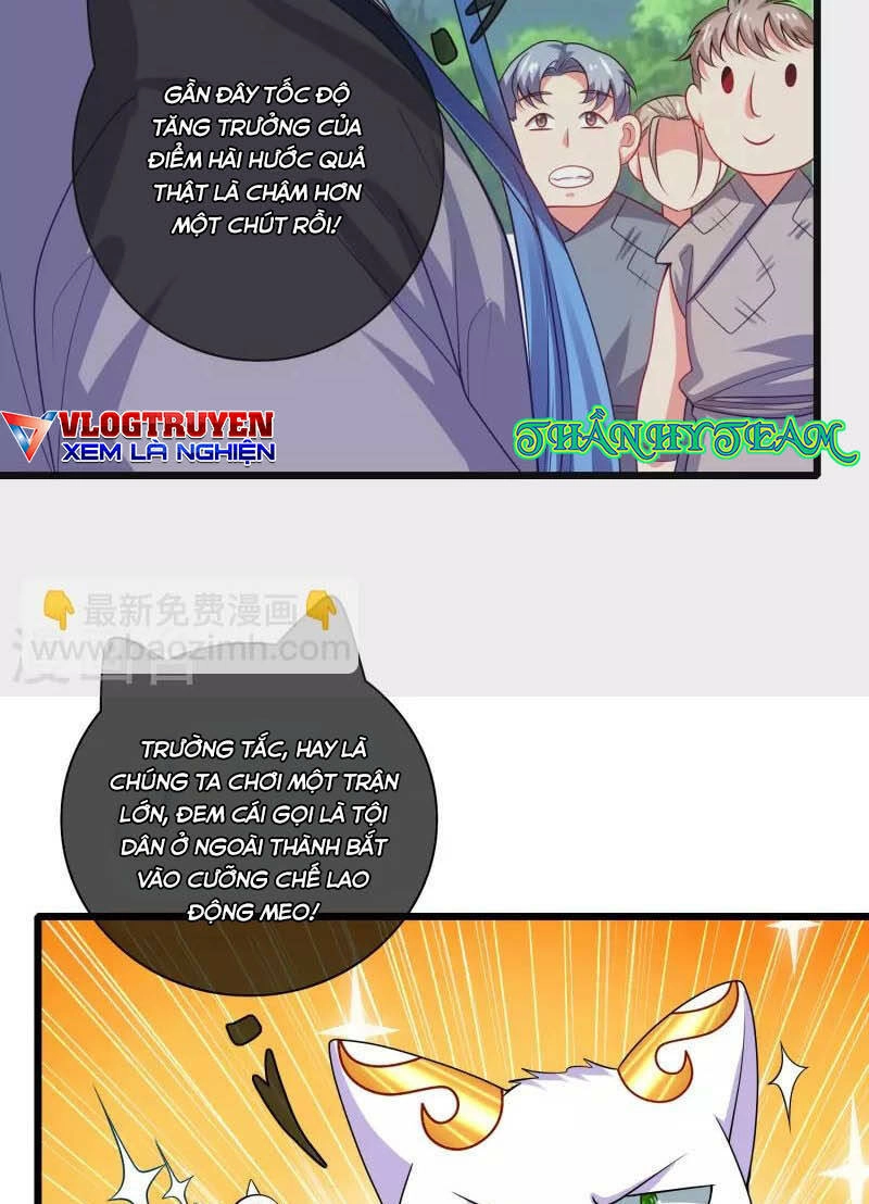 Hài Đế Vi Tôn Chapter 155 - 20