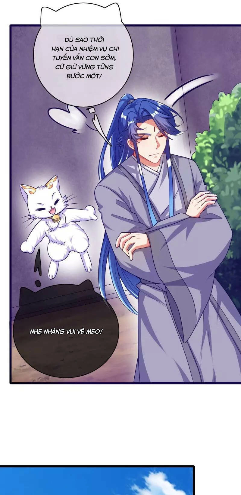 Hài Đế Vi Tôn Chapter 155 - 22