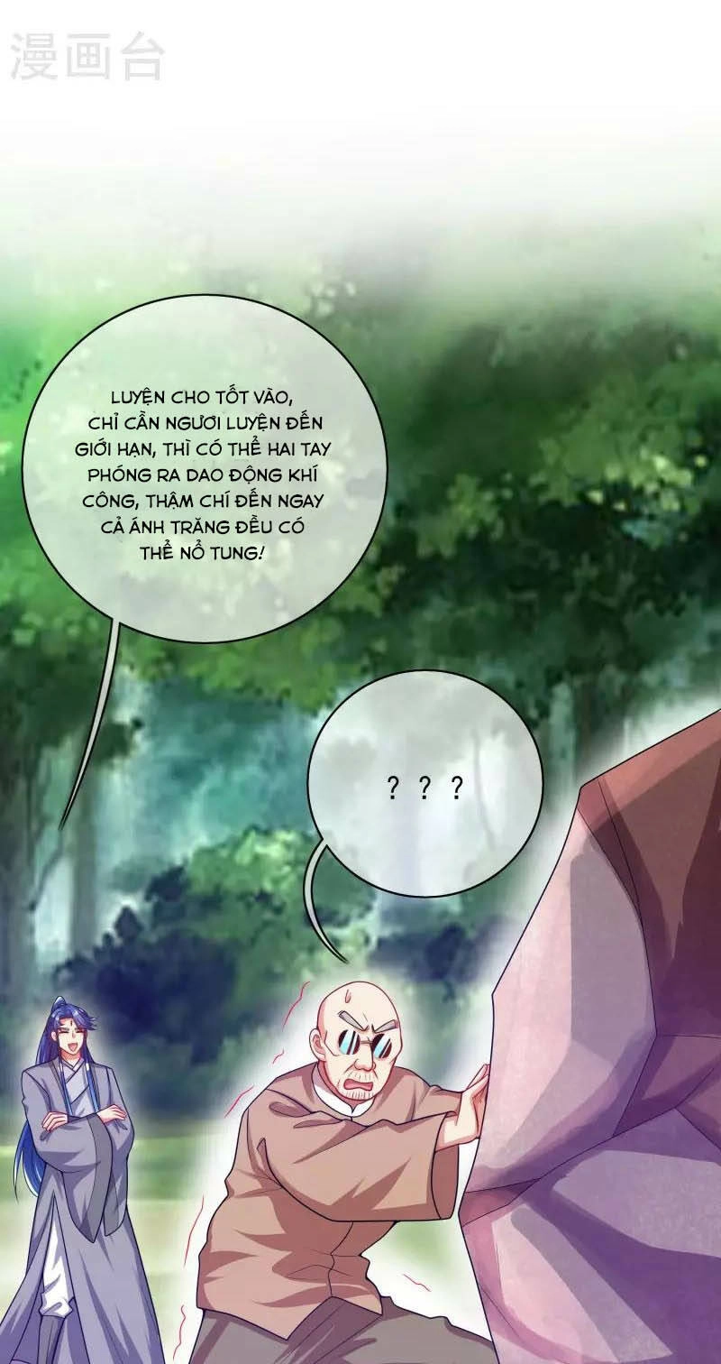 Hài Đế Vi Tôn Chapter 155 - 24