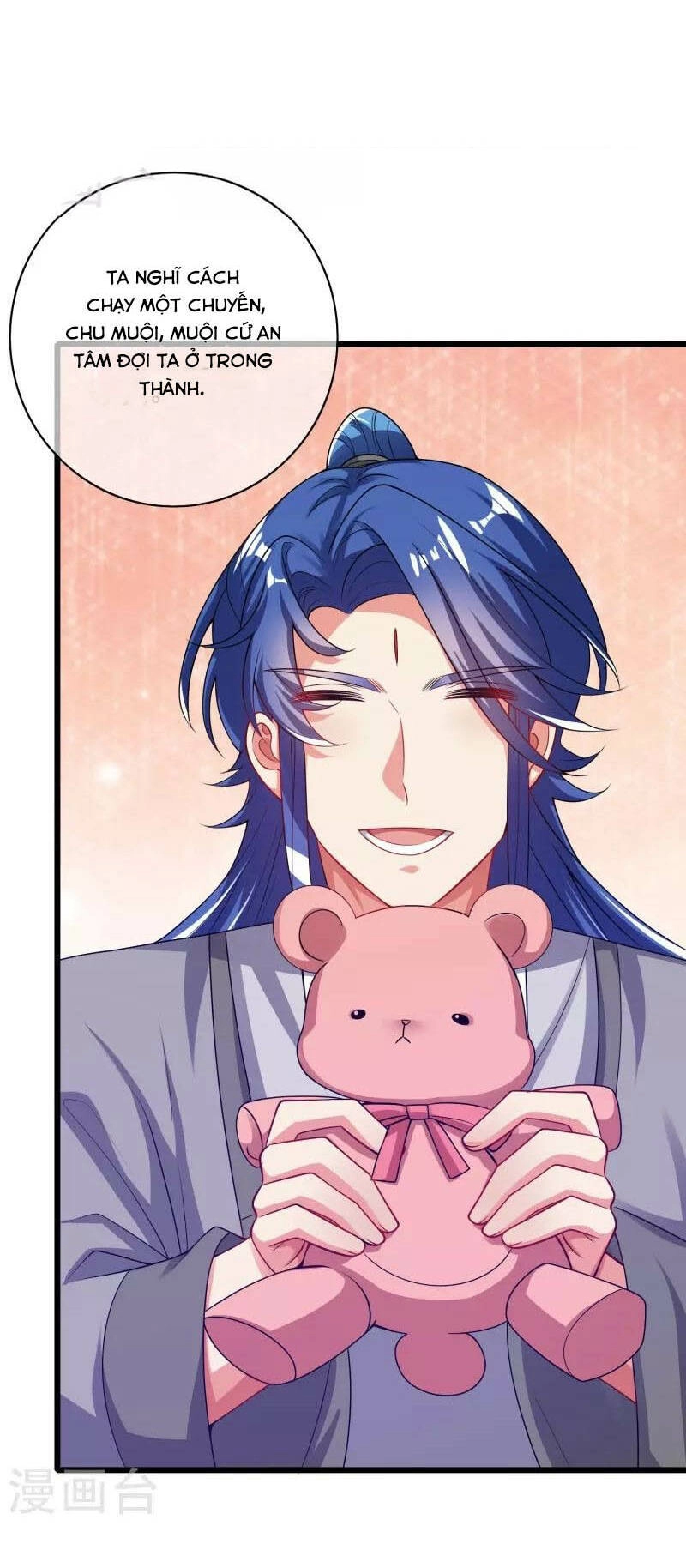 Hài Đế Vi Tôn Chapter 155 - 29