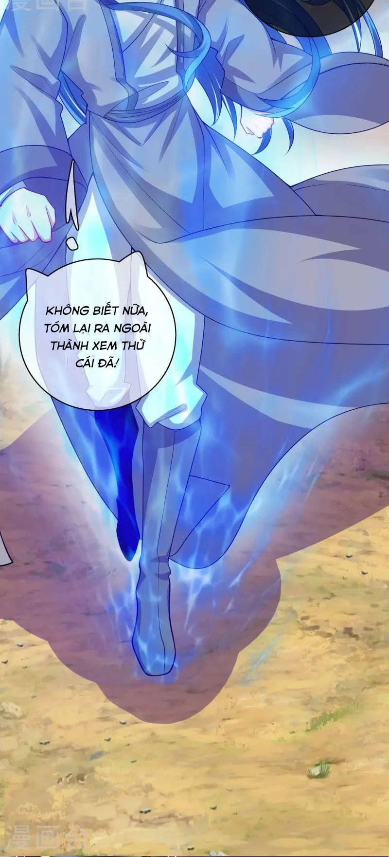 Hài Đế Vi Tôn Chapter 155 - 31