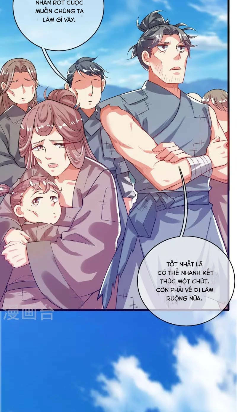 Hài Đế Vi Tôn Chapter 156 - 11