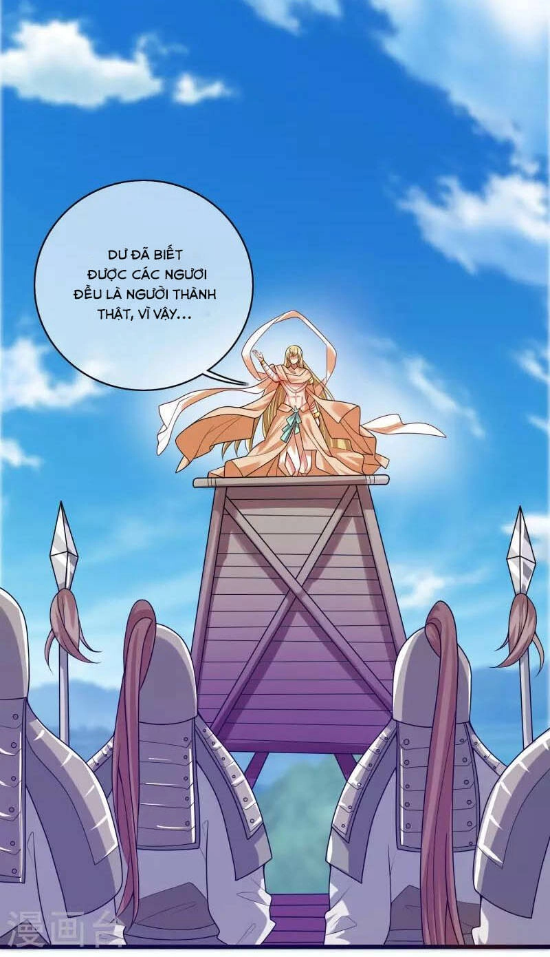 Hài Đế Vi Tôn Chapter 156 - 12