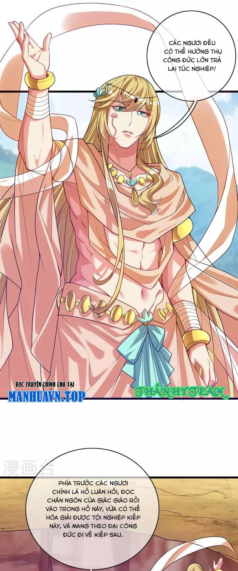 Hài Đế Vi Tôn Chapter 156 - 13