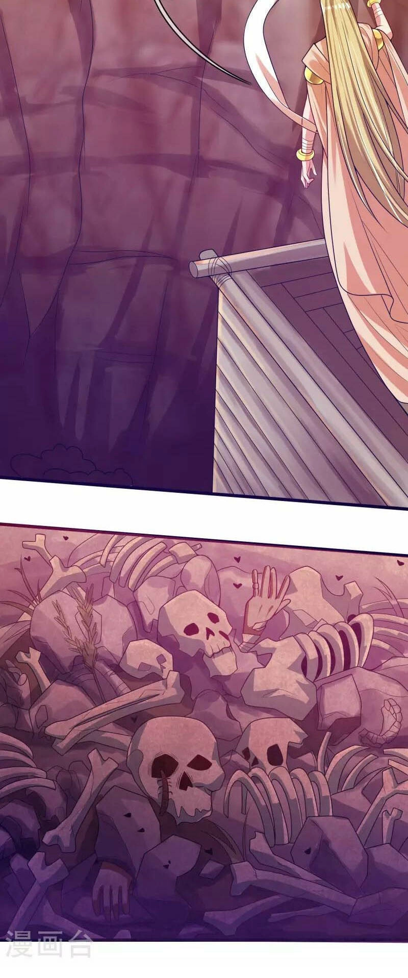 Hài Đế Vi Tôn Chapter 156 - 14