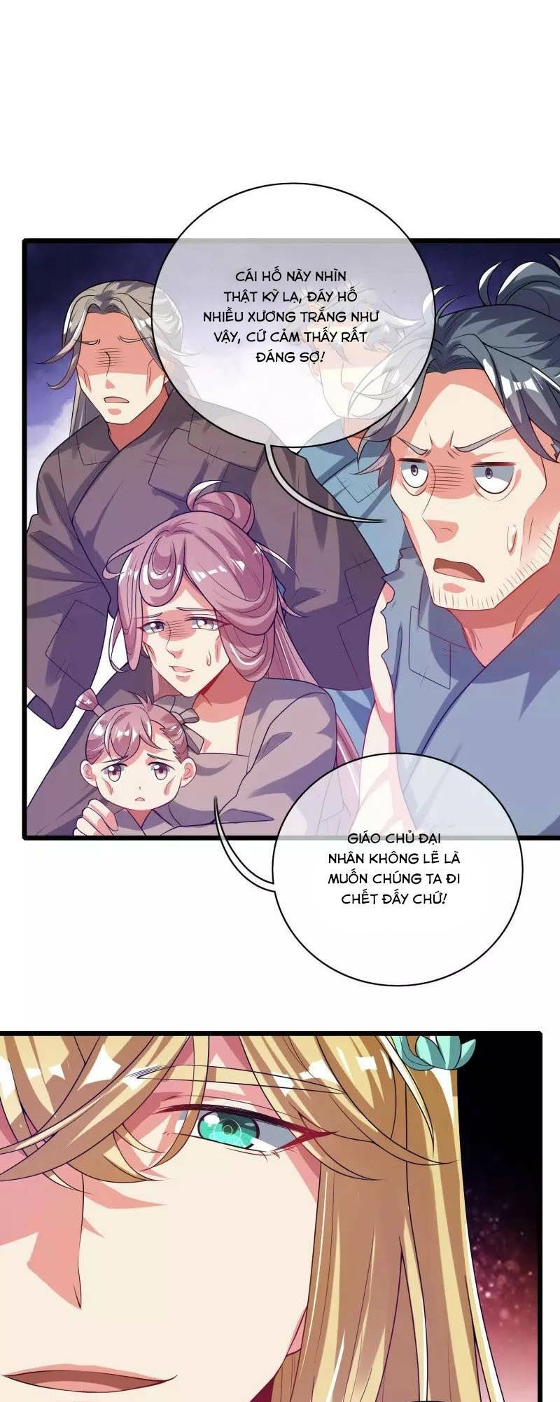 Hài Đế Vi Tôn Chapter 156 - 15